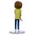 toys & humans Rick and Morty - Morty Sammelfigur 12 cm