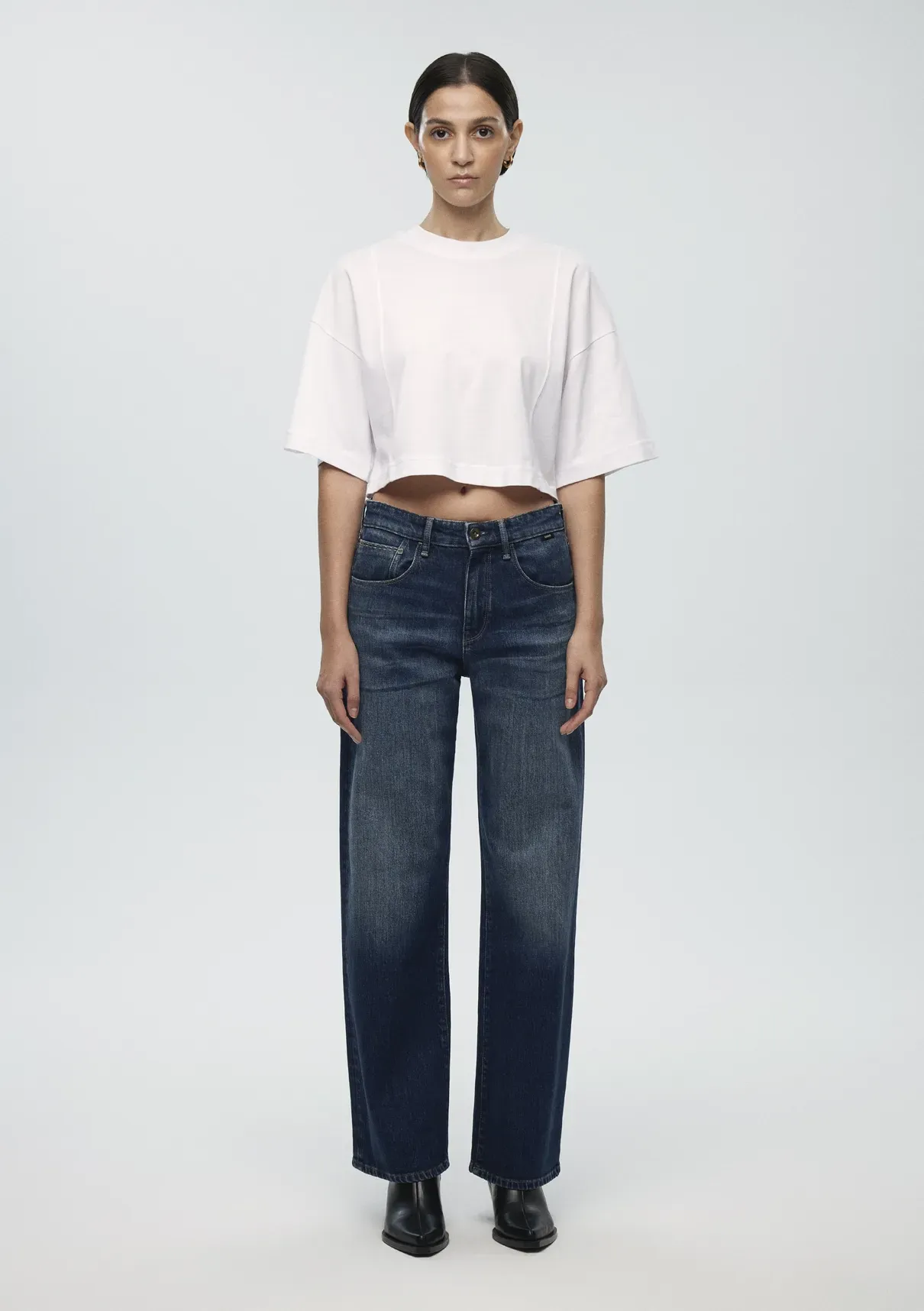 Gerade Jeans MAVI 