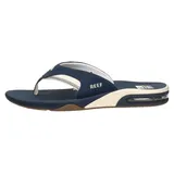 REEF Fanning navy/oat 44