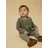 NAME IT Child Strickjacke Langarm - 74