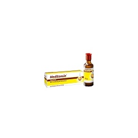 MEDICE Meditonsin Tropfen 70 g
