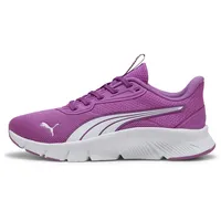 Puma FLEXFOCUS LITE MODERN JR Sneaker, WILD Berry White,