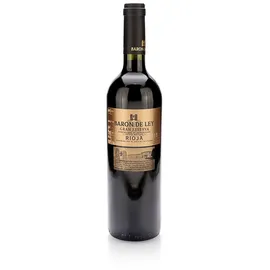 Baron De Ley Gran Reserva 2018 0,75 l