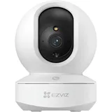 EZVIZ TY1 4MP Schwarz
