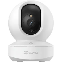 EZVIZ TY1 4MP Schwarz