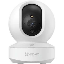 EZVIZ TY1 4MP Schwarz