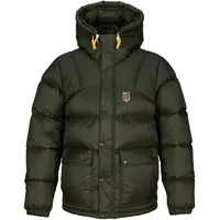 Fjällräven FJALLRAVEN F84605-662 Expedition Down Lite Jacket M Deep Forest XL