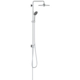 Grohe Vitalio Joy System 260 chrom 27357002