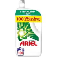 Ariel Flüssigwaschmittel »Universal+ Regulär 5 Liter 100 WL