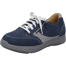GANTER Karl Ludwig Herren Blau 46