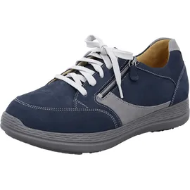 GANTER Karl Ludwig Herren Blau 46