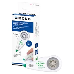 Tombow Korrekturroller MONO office 4,2 mm