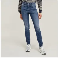 G-Star 3301 Skinny Jeans Medium Aged 25 30