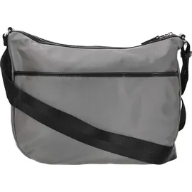 Mandarina Duck Hunter Crossbody Bag L smoked pearl