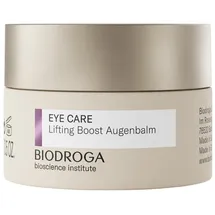 Biodroga Lifting Boost Augenbalm 15 ml