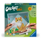 Ravensburger CreArt Do it together 1 St. Mehrfarbig