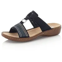 Rieker 608K8 blau 42