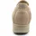 Semler Komfort Slipper für Damen - Beige - 33