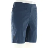 Ortovox Herren Affinity Shorts (Größe M, blau)