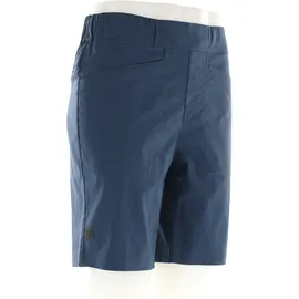 Ortovox Herren Affinity Shorts (Größe M, blau)