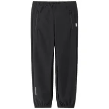 Reima Menen Softshellhose Schwarz 158