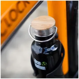 Klean Kanteen Bamboo Cap