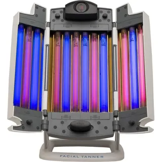 BBWC Eurosolar Facial Tanner Turbo Power Gesichtsbräuner