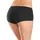 H.I.S. Panty 4 St. Schwarz 42