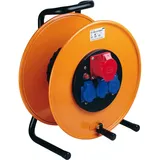 SCHILL Stahlblech-Kabeltrommel HT 380C516MD325KS525