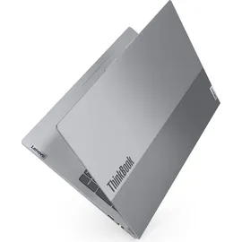 Lenovo ThinkBook 16 G7 AMD Ryzen 5 7535HS 32 GB RAM 4 TB SSD Win11 Pro & Office 2024 Pro Arctic Grey
