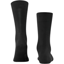 Falke Sensitive London Funktionssocken 1 Paar Schwarz 39-42