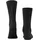 Falke Sensitive London Funktionssocken 1 Paar Schwarz 39-42