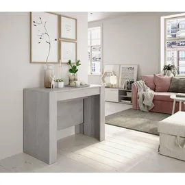 Dmora Compton 51/237 x 78 x 90 cm grau