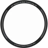 H&Y Mist Magnetic 1/8 Revoring 67-82 mm, Dslr/dslm-kamerafilter -