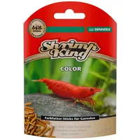 Dennerle Garnelenfutter Shrimp King Color 45 g