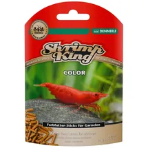 Dennerle Garnelenfutter Shrimp King Color 45 g