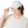 Asics Essential Cap weiß M/L