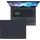 Gigabyte AORUS 16X ASG-63DEC65SH - Notebook 16" - Core i9-14900HX - RTX 4070 - 64GB RAM - 4 TB NVMe - Win11 - Grau