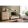 Home Affaire Vitrine Torsby 108 x 39 x 130 cm Braun