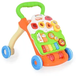 Moni Lauflernwagen Piano 999c