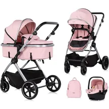 Chipolino Pearl 3 in 1 Rosa