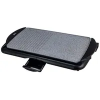 EDM 07667 2000 W schwarz/grau