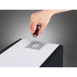 Boneco Luftbefeuchter S450 Luftbefeuchter, Weiss