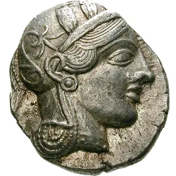 Griechische Götter und Sagen auf über 2.000 Jahre alten Original-Münzen
