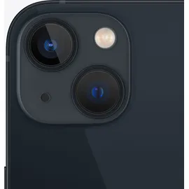 Apple iPhone 13 256 GB Mitternacht