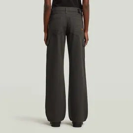 G-Star Cargohose grau 40x34