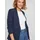 VILA Her 3/4 Blazer Navy Blazer XS