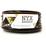 Tams Nyx Gartenschlauch 20 m schwarz/orange