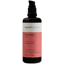 Adaptology Time Warp Toner 100 ml