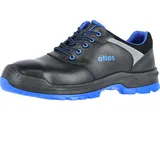 Atlas Halbschuh SL 725 XP S3, Weite 10 Größe 41